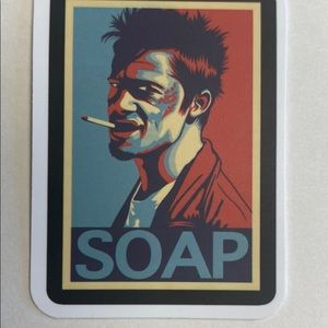 Meet your Posher, Art